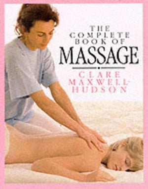 Complete Book of Massage
