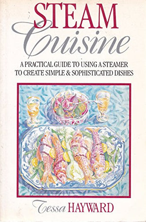 Steam Cuisine
