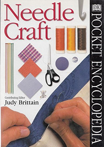 DK Pocket Encyclopedia:  02 Needlecraft