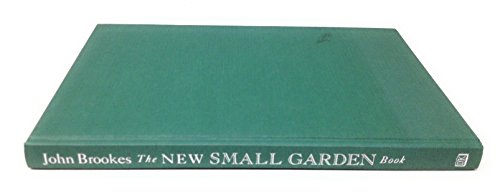 New Small Garden