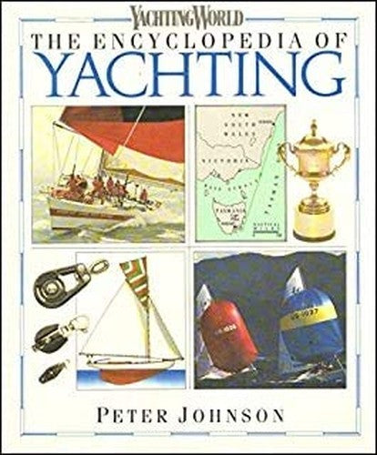 Encyclopedia of Yachting