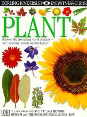 DK Eyewitness Guides:  Plant