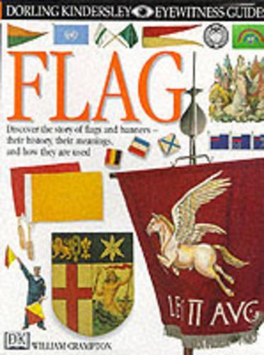DK Eyewitness Guides:  Flag