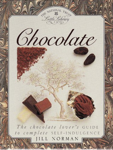 NT Little Library:  Chocolate