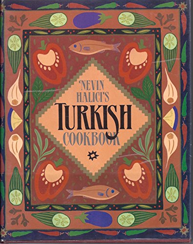 Turkish Cookbook