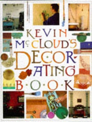 Kevin Mcclouds Decorating