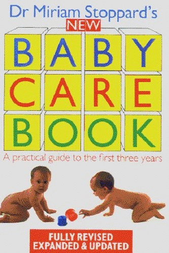 New Babycare Book