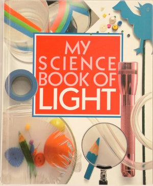 My Science Book of Light