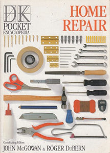 DK Pocket Encyclopedia:  09 Home Repair 