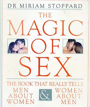 Magic of Sex