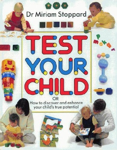 Test Your Child