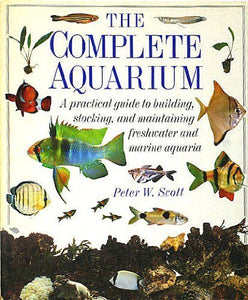 Complete Aquarium 