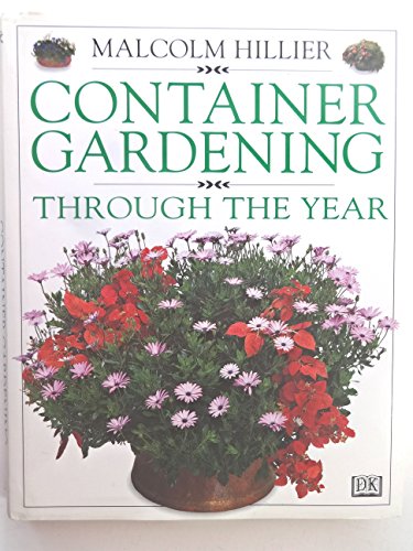 Container Gardening