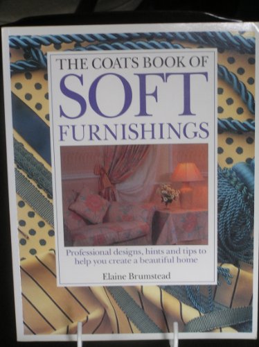 Coats Book of Soft Furnishing