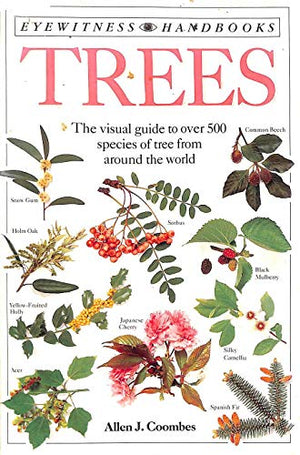 Eyewitness Handbook:  04 Trees