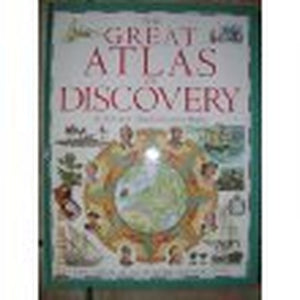 Great Atlas of Discovery 