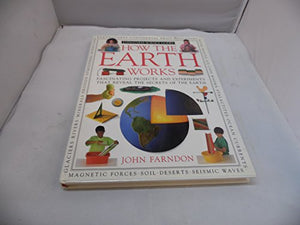 Eyewitness Science Guide:  How Earth Works