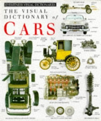 Eyewitness Visual Dictionary:  06 Cars