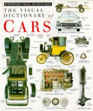 Eyewitness Visual Dictionary:  06 Cars