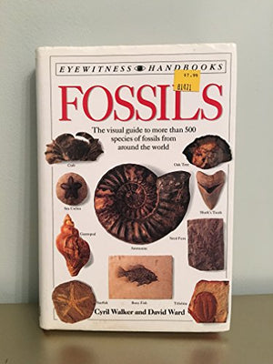 Eyewitness Handbook:  05 Fossils