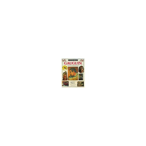 Eyewitness Art:  03 Gauguin