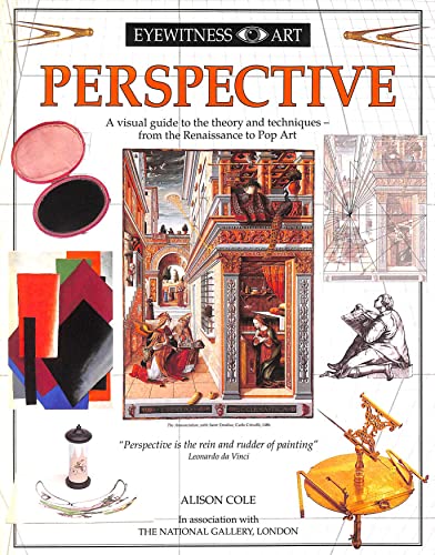 Eyewitness Art:  04 Perspective