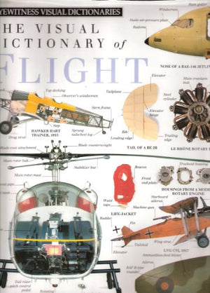 Eyewitness Visual Dictionary:  09 Flight