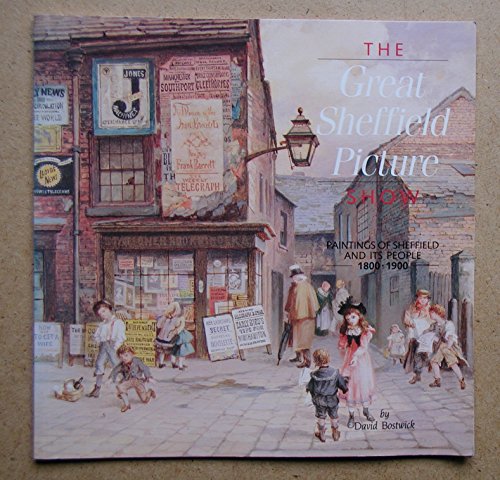 Great Sheffield Picture Show