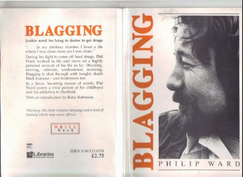 Blagging