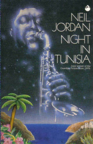 Night In Tunisia