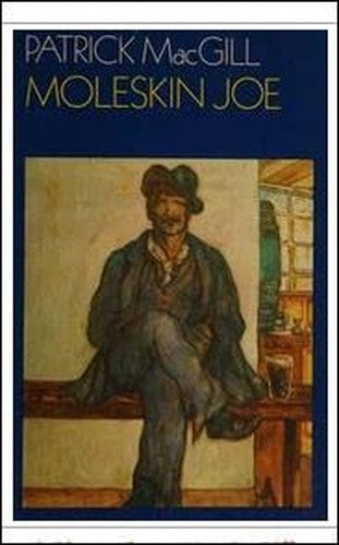 Moleskin Joe
