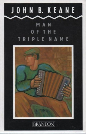 Man of the Triple Name