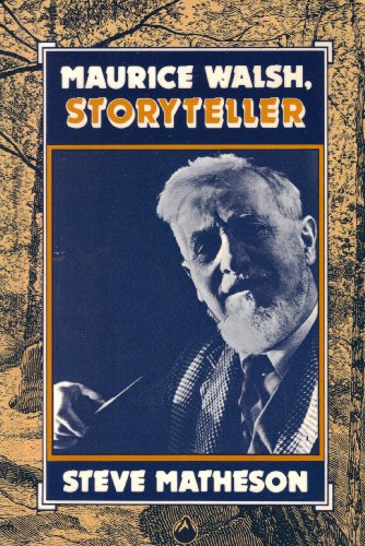 Maurice Walsh
