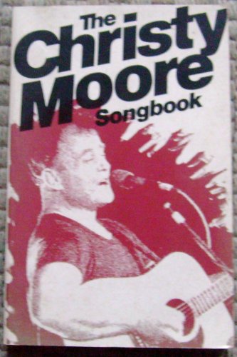 The Christy Moore Songbook