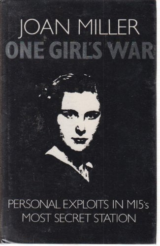 One Girl's War