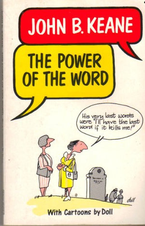 Power of Words