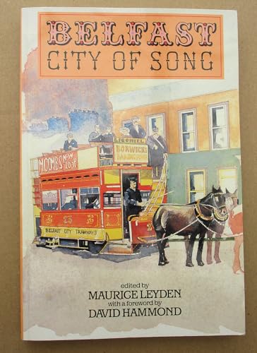 Belfast, City of Song