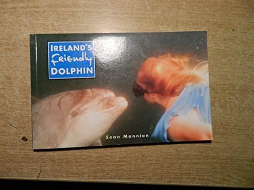 Ireland's Friendly Dolphin