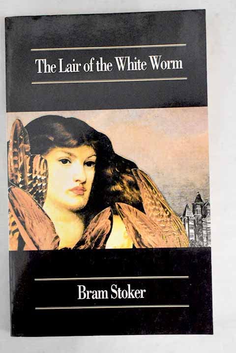 The Lair of the White Worm