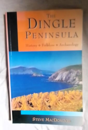 The Dingle Peninsula