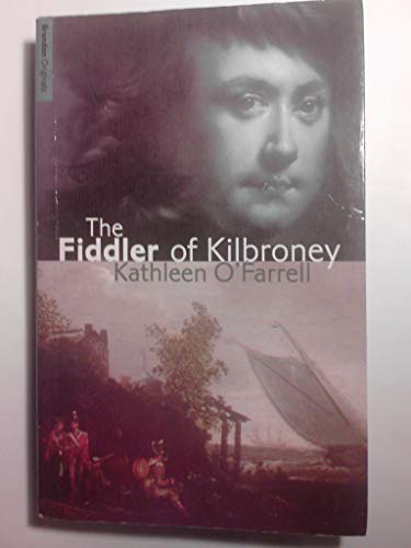 The Fiddler of Kilbroney