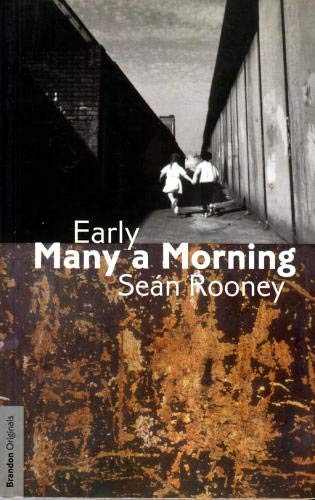 Early Many a Morning
