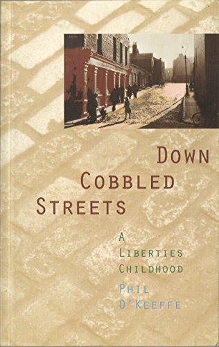 Down Cobbled Streets