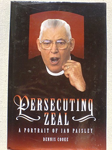 Persecuting Zeal