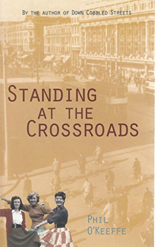 Standing at the Crossroads