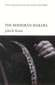 The Bodhran Makers 