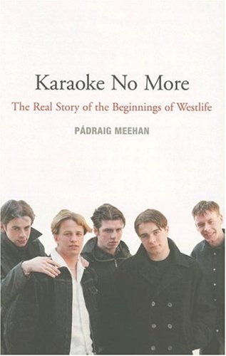 Karaoke No More