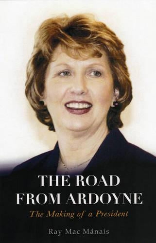 The Road from Ardoyne