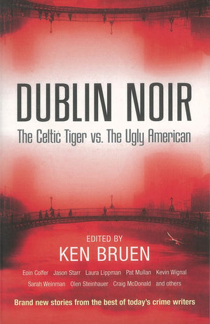 Dublin Noir