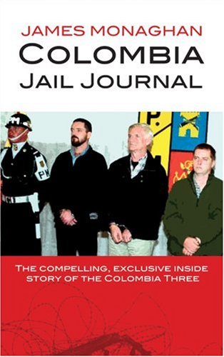 Colombia Jail Journal